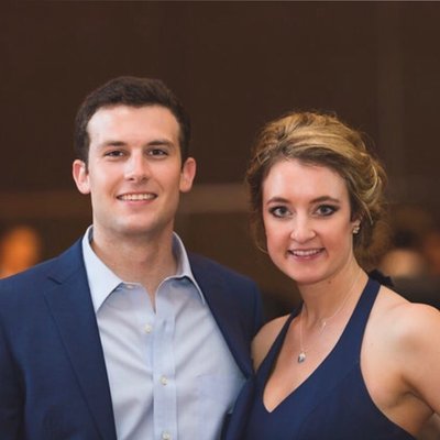 Profile Picture of Garrett Preston (@GTPres) on Twitter