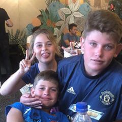 Profile Picture of Glenn Du Toit (@glenndutoit) on Tiktok