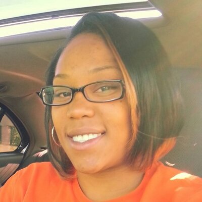 Profile Picture of Danielle Duncan (@AntonishaDuncan) on Twitter