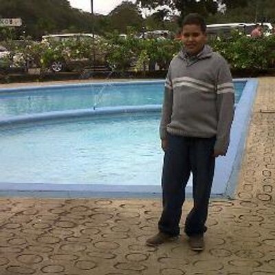 Profile Picture of Victor Irias (@IriasVictor) on Twitter