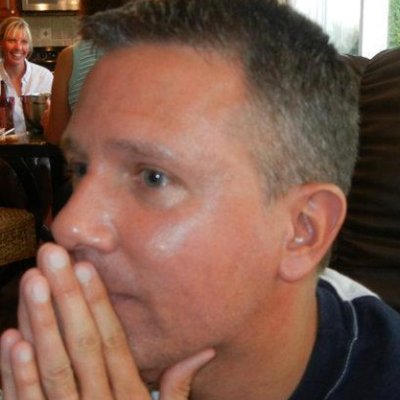 Profile Picture of Scott Ridgway (@HopperRidgway) on Twitter