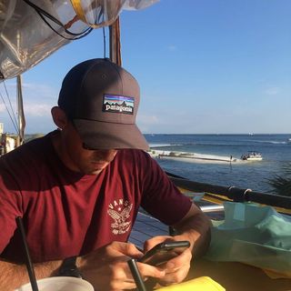 Profile Picture of Drew Berkey (@drew.berkey) on Facebook