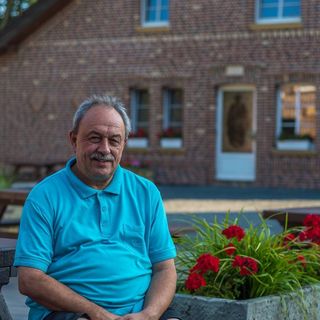 Profile Picture of Manfred Becking (@manfred.becking.5) on Facebook
