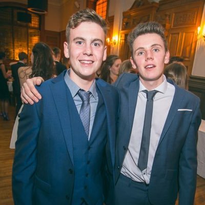 Profile Picture of Cameron O'Donnell (@ODonnellCameron) on Twitter