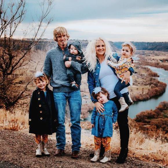 Profile Picture of Terrance Hensen (@hensen321) on Poshmark