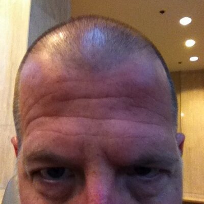 Profile Picture of David J Kiley (@3dgark) on Twitter
