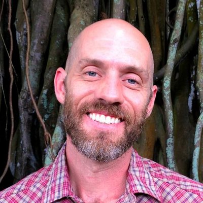 Profile Picture of Colin H Richard (@colinhrichard) on Twitter