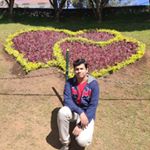 Profile Picture of Sanjay (@sanjayiyer02) on Instagram