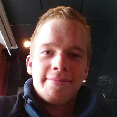 Profile Picture of Daníel Már Magnússon (@DanManTheThird) on Twitter