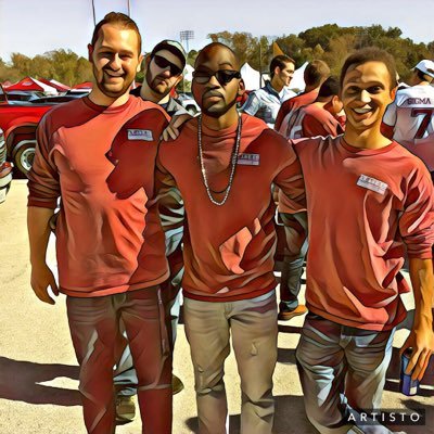 Profile Picture of Mustafa Abdullah, Jr (@_mjfadeaway) on Twitter
