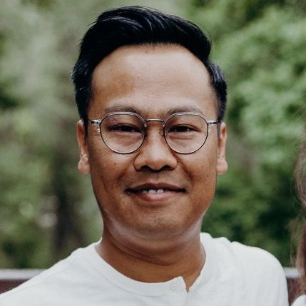 Profile Picture of larryluangrath (@larryluangrath) on Tiktok