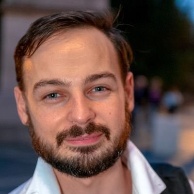 Profile Picture of William Jeffries (@williamcodes) on Twitter