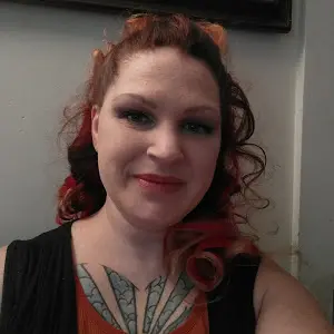 Profile Picture of Rachael Jones (@@rachaeljones039) on Tiktok