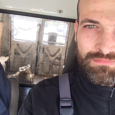Profile Picture of Samuele Giuggioloni (@ilvois79) on Twitter