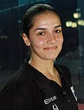 Profile Picture of Omneya Abdel Kawy - Wikipedia, the free encyclopediaon Wikipedia