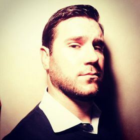 Profile Picture of Joshua Dickinson (@dckinson7) on Pinterest