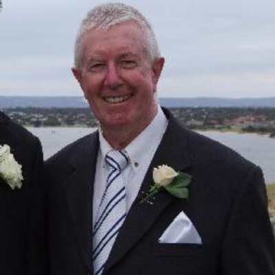 Profile Picture of Stuart Sim (@stuartsim485) on Twitter