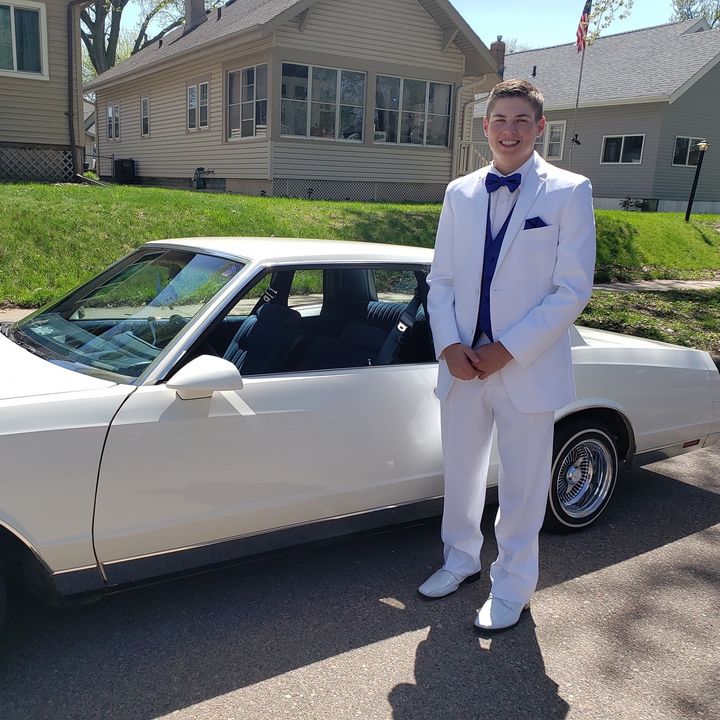 Profile Picture of Eric Bowman (@@ericbowman5) on Tiktok