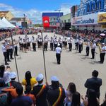 Profile Picture of Banda Musical Selva Branca 🤍🎶 (@bandamusical.selvabranca) on Instagram