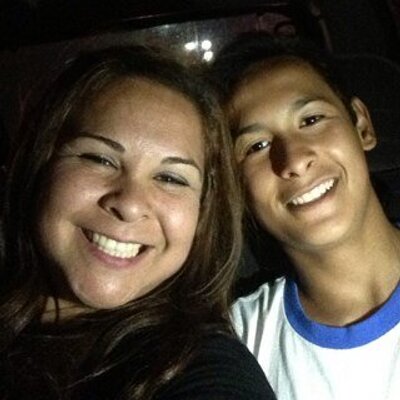 Profile Picture of Martina Angulo (@imeldaangulo) on Twitter