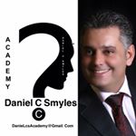 Profile Picture of Daniel Cyrus Smyles🔹 (@danielcsacademy) on Instagram