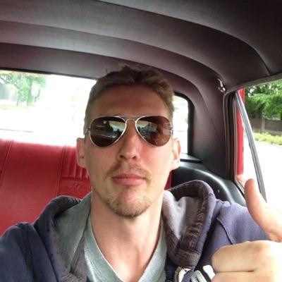 Profile Picture of Patrick Kraemer (@patrickkraemer) on Twitter