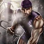 Profile Picture of Sean Eddington (@stokerbuddha) on Instagram