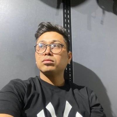 Profile Picture of Jafaralizadeh (@jafaralizadeh12) on Twitter