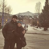 Profile Picture of Cecilia Gonzalez (@cecilia-gonzalez-51) on Quora