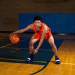 Profile Photo of Larry Glover III (@larry_253) on Instagram