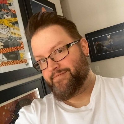 Profile Picture of James Riehl (@JamesRiehl) on Twitter