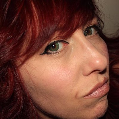 Profile Picture of Joanne Saunby (@josafienduk) on Twitter