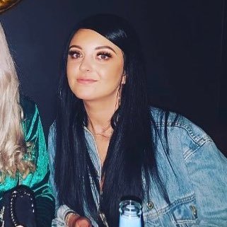 Profile Picture of Amy Farrer (@amyfarrer28) on Twitter