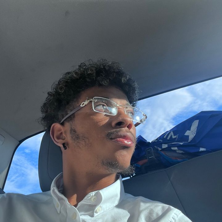 Profile Picture of Joshua Gonzalez (@joshuaagonzalezz) on Tiktok
