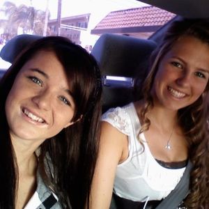 Profile Picture of Brook Allen (@river_girl_) on Myspace