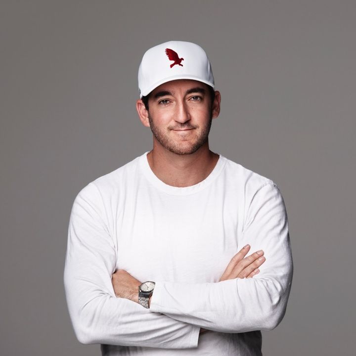 Profile Picture of   Erik Huberman... (@erikhuberman) on Tiktok