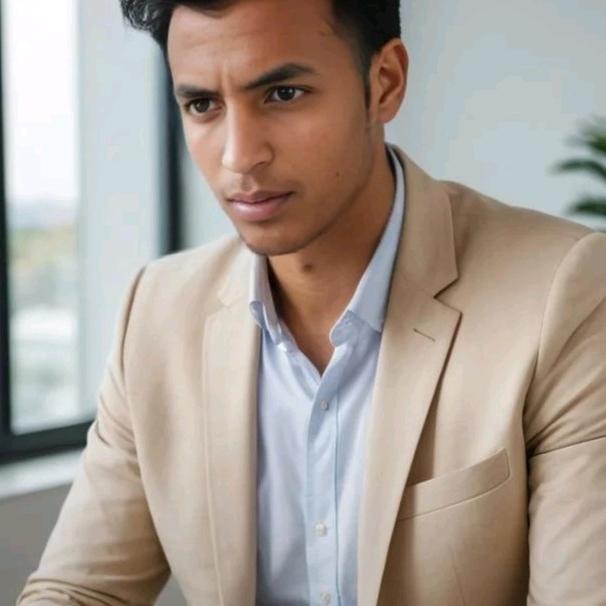 Profile Picture of Alula Tesfay (@tesfapshmp5) on Tiktok