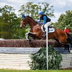 Profile Picture of Virginia Thompson Eventing (@virginia_thompson_eventing) on Instagram