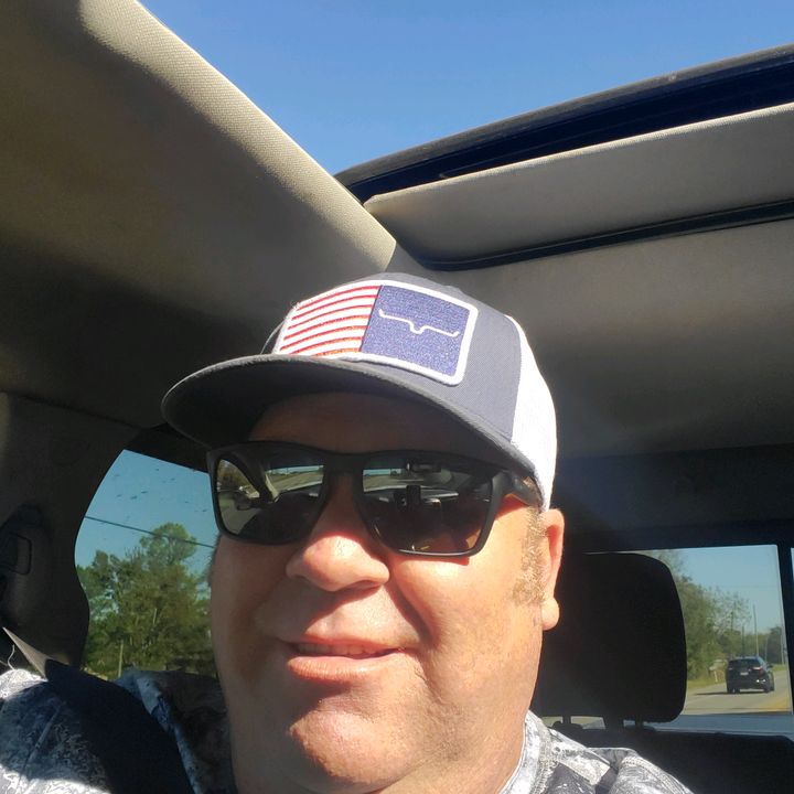 Profile Picture of Glennster (@glennster77) on Tiktok