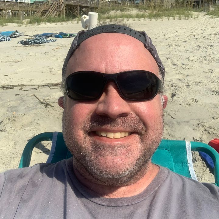 Profile Picture of Robert Pearl (@rmp0974) on Tiktok