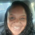 Profile Picture of Michelle Ratchford (@prettynpurple22) on Instagram