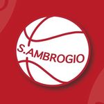 Profile Picture of Basket Sant'Ambrogio Mariano (@basketsantambrogio) on Instagram