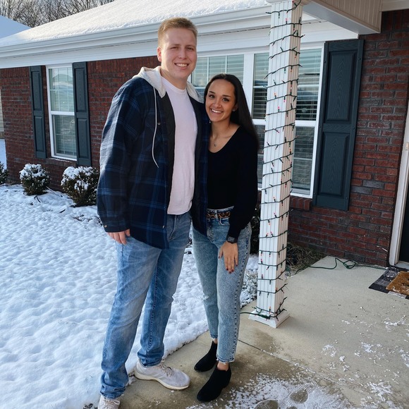 Profile Picture of Trent Moberly (@trentmoberly) on Poshmark