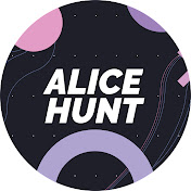 Profile Picture of Alice Hunt (@alicehunt2182) on Youtube