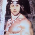 Profile Picture of Gordon Armstrong (@gordobanzai) on Instagram