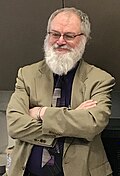 Profile Picture of Michel René Barnes - Wikipediaon Wikipedia