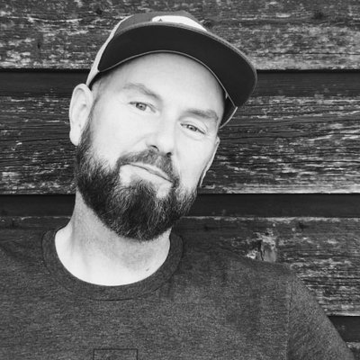 Don McCaleb - Twitter Profile Picture of Don McCaleb (@DonnyMC) on Twitter