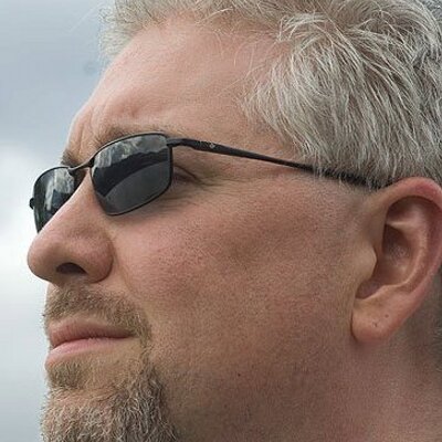 Profile Picture of Brian Combs (@BrianPCombs) on Twitter