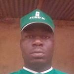 Profile Picture of Joseph Masari (@jmasari) on Instagram