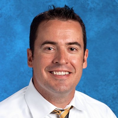 Profile Picture of Mark Norman (@MNorman_LSCHS) on Twitter
